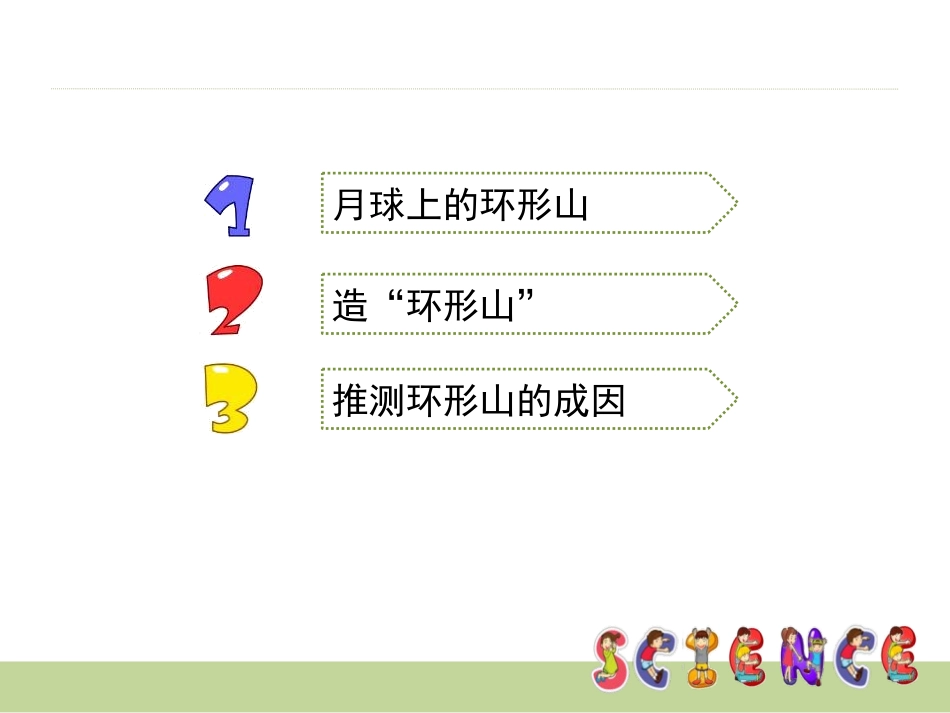 《我们来造“环形山”》宇宙PPT教学课件[教科版六年级科学]_第2页