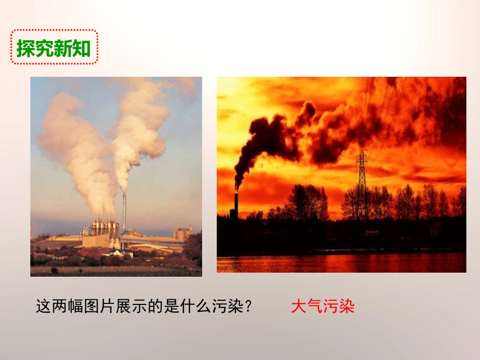 《环境问题和我们的行动》环境和我们PPT课件[教科版六年级科学]_第3页