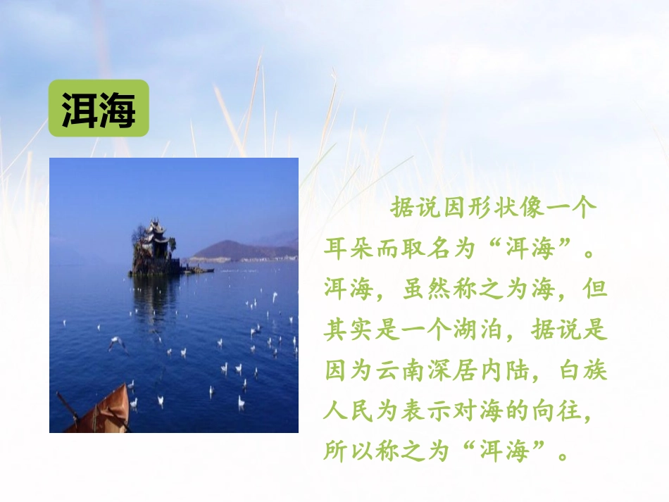 《走月亮》第一课时PPT课件[部编版四年级语文上册]_第3页
