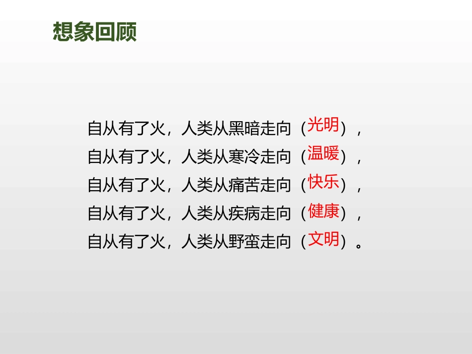 《普罗米修斯》第二课时PPT课件[部编版四年级语文上册]_第3页