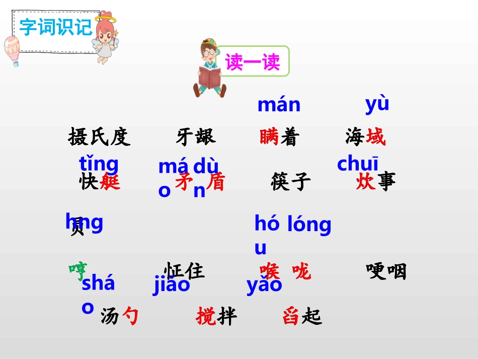 《小岛》PPT课件[部编版五年级语文上册]_第3页