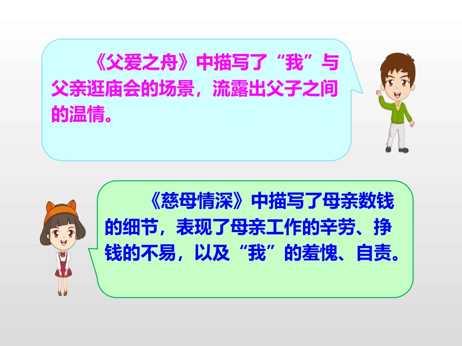 《语文园地六》PPT课件[部编版五年级语文上册]_第3页