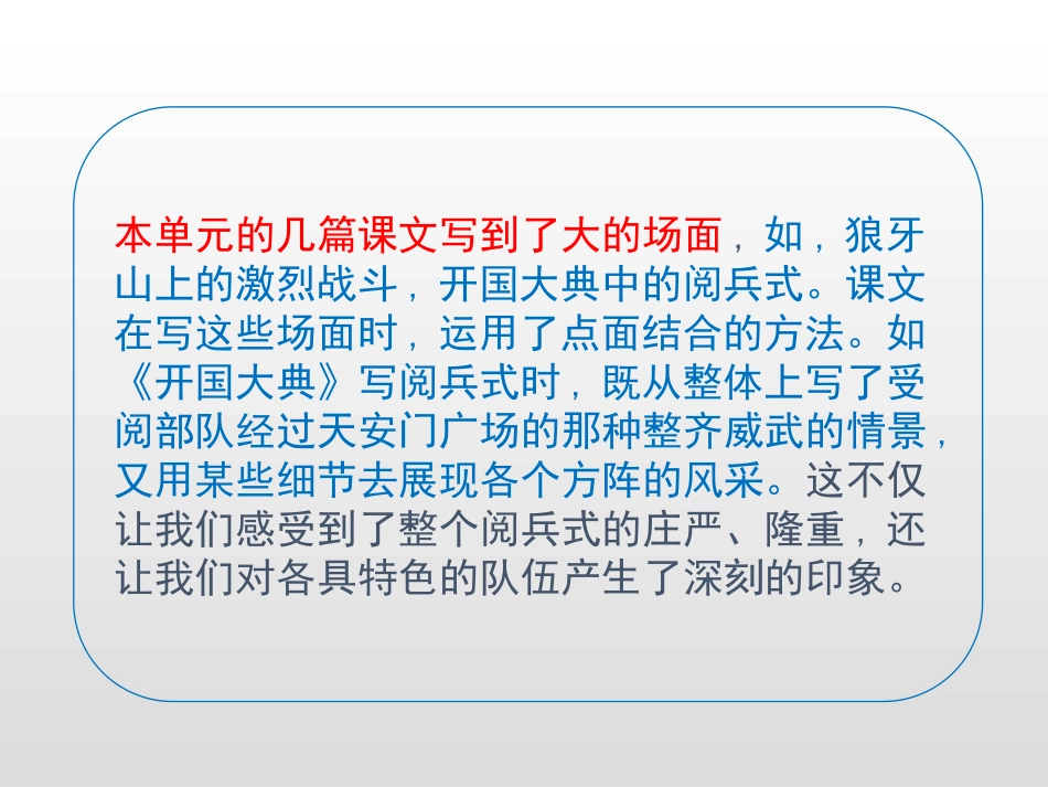 《语文园地二》PPT课件[部编版六年级语文上册]_第3页