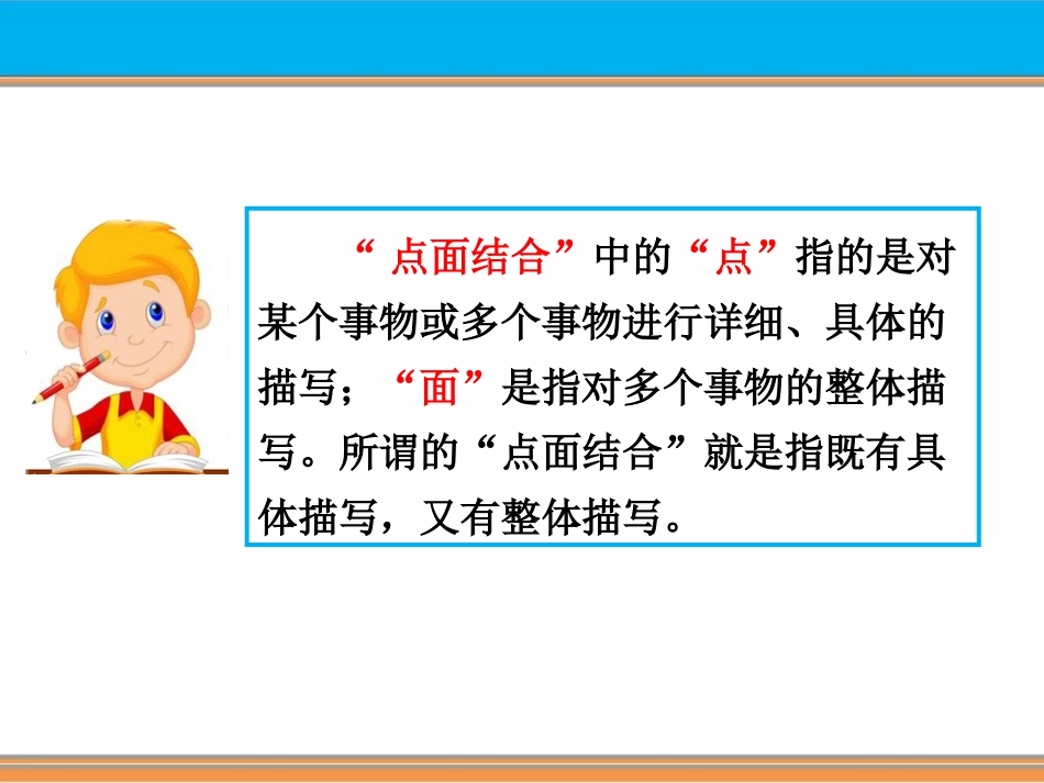 《语文园地二》PPT课件[部编版六年级语文上册]_第3页