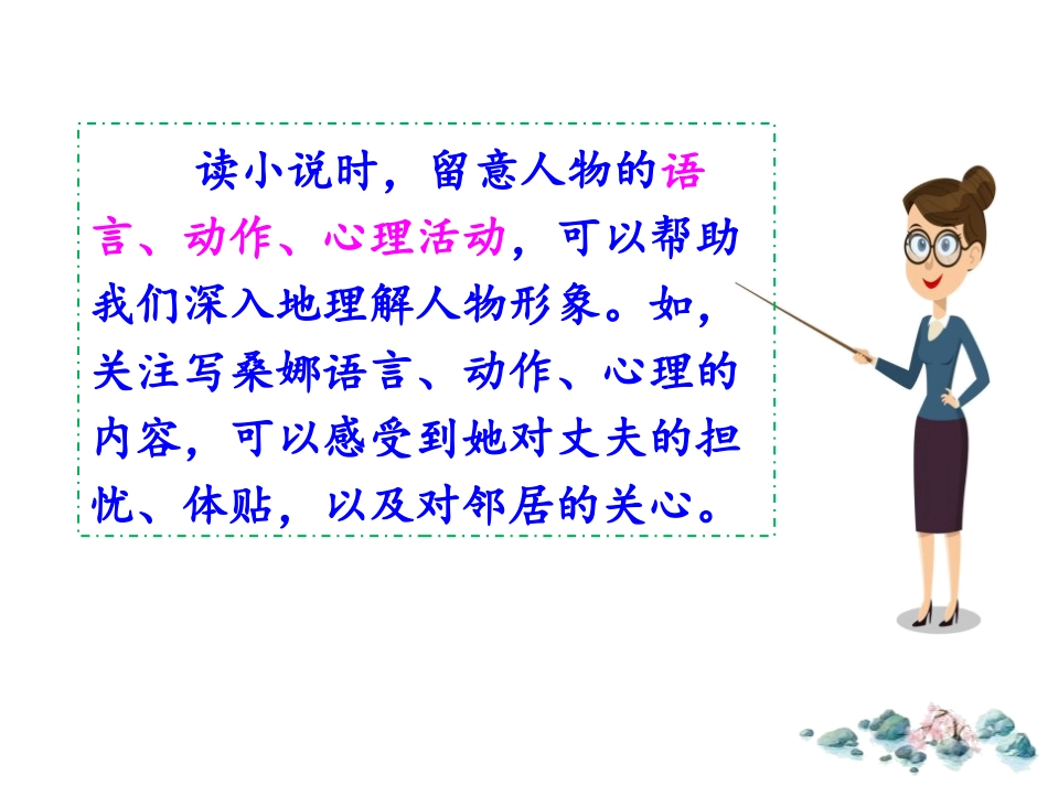 《语文园地四》PPT课件[部编版六年级语文上册]_第3页