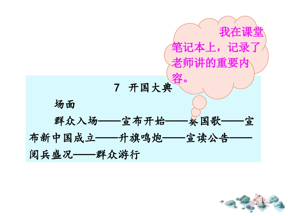 《语文园地七》PPT课件[部编版六年级语文上册]_第3页