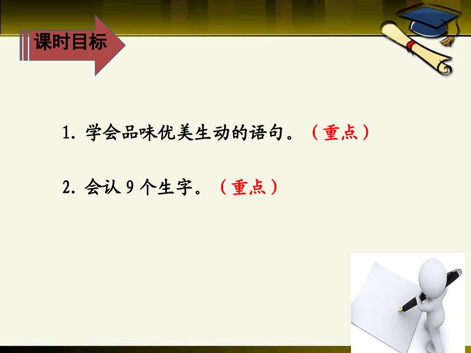 《语文园地一》PPT课件[部编版三年级语文下册]_第3页