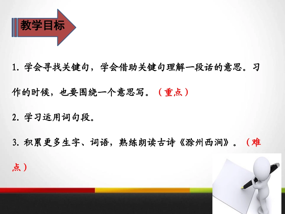 《语文园地四》PPT课件[部编版三年级语文下册]_第2页