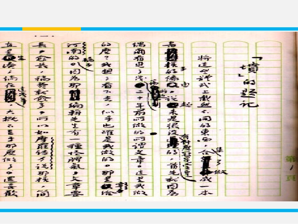 《拿来主义》PPT课件[统编版高中语文选择性必修]_第3页