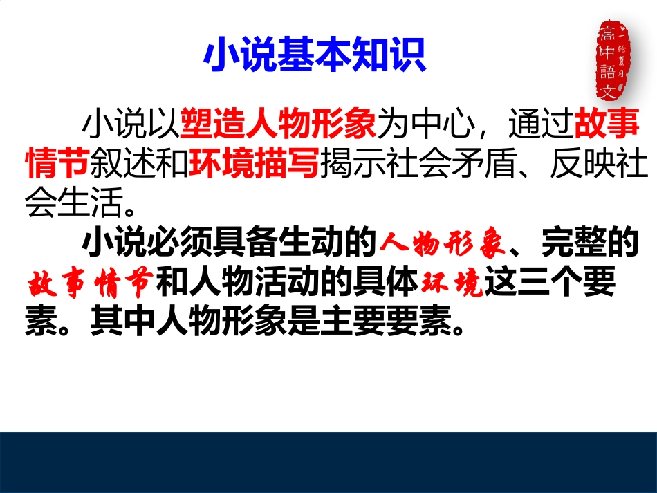 《林教头风雪山神庙》PPT课件[统编版高中语文下册]_第3页