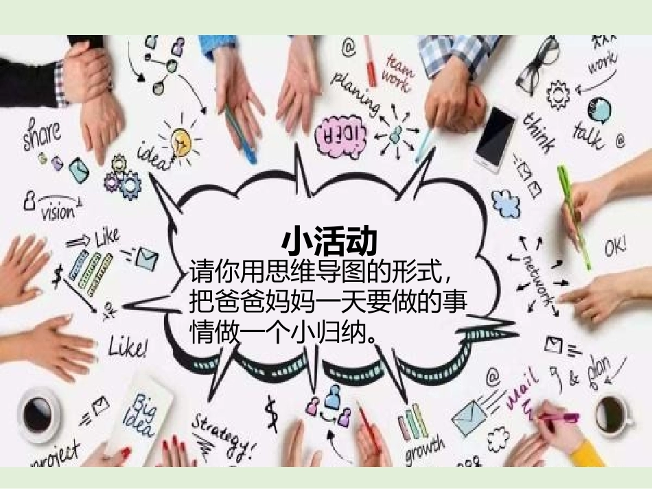 《少让父母为我操心》为父母分担PPT(第二课时)PPT课件_第3页