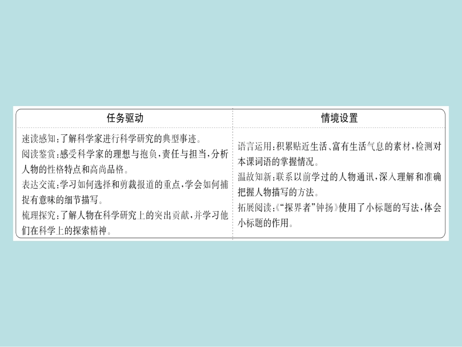 《喜看稻菽千重浪》[统编版高中语文必修一]_第2页