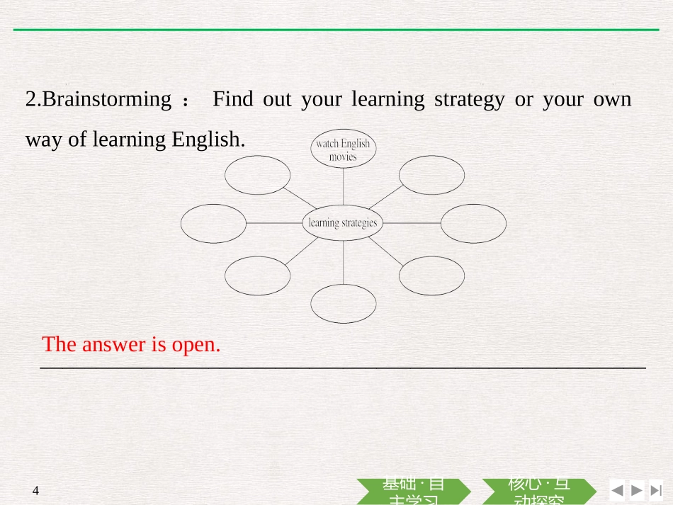 《Welcome Unit》Listening and Talking PPT课件_第3页