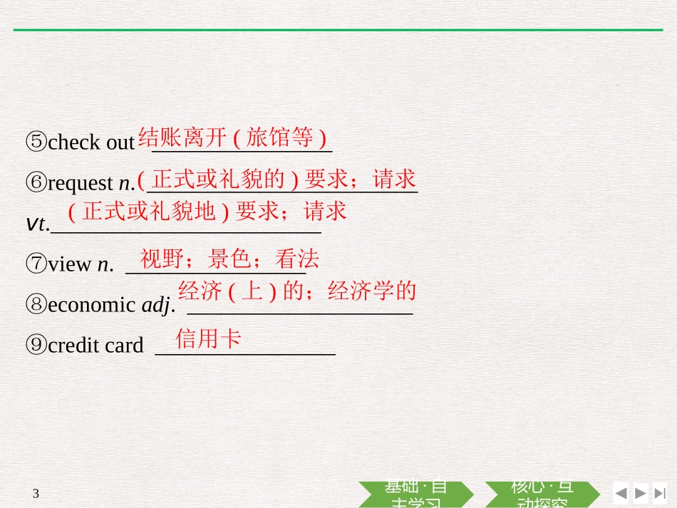 《Travelling Around》Listening and Talking PPT课件_第3页