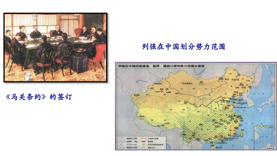 《挽救民族危亡的斗争》PPT课件[统编版中外历史纲要上册]_第2页