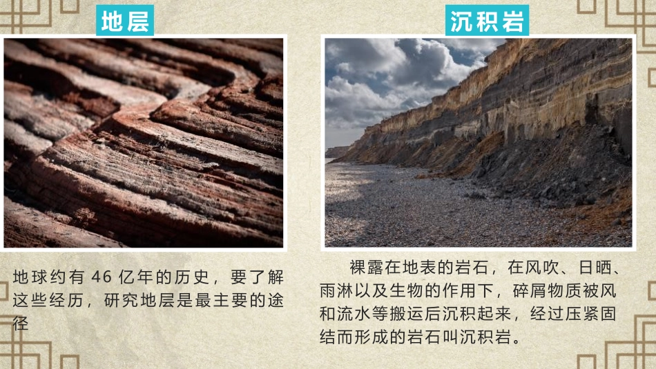 《地球的历史》宇宙中的地球PPT教学课件[人教版高中地理必修一]_第2页