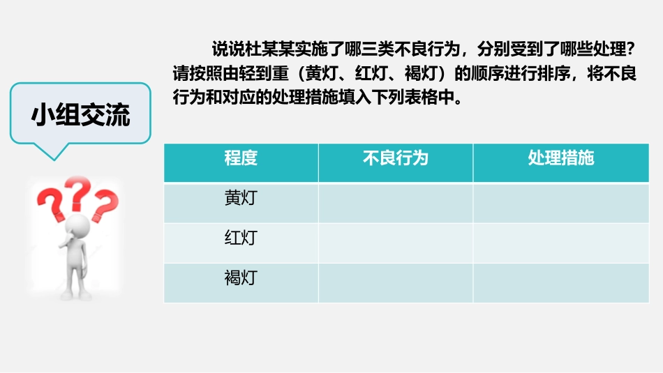 《知法守法 依XXX》法律保护我们健康成长PPT课件_第3页