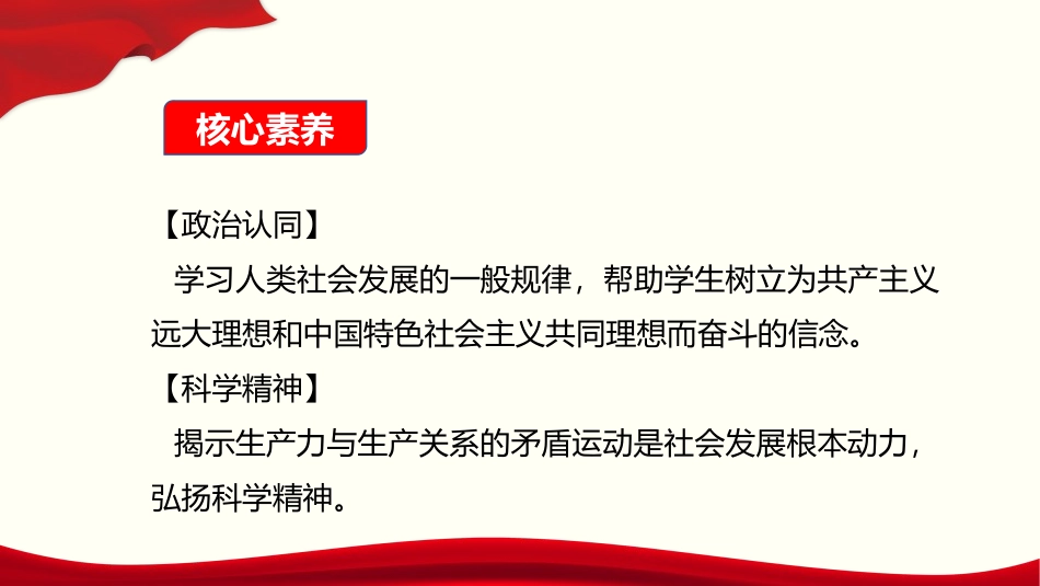 《原始社会的解体和阶级社会的演进》PPT课件[统编版高中政治必修一]_第2页