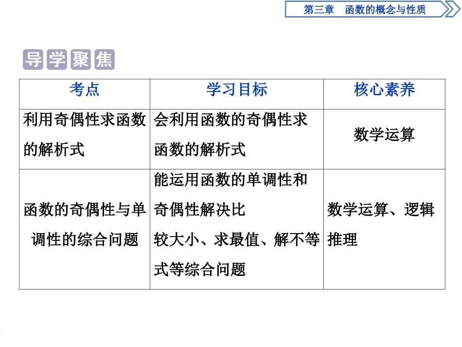 《函数的基本性质》函数的概念与性质PPT课件_第2页