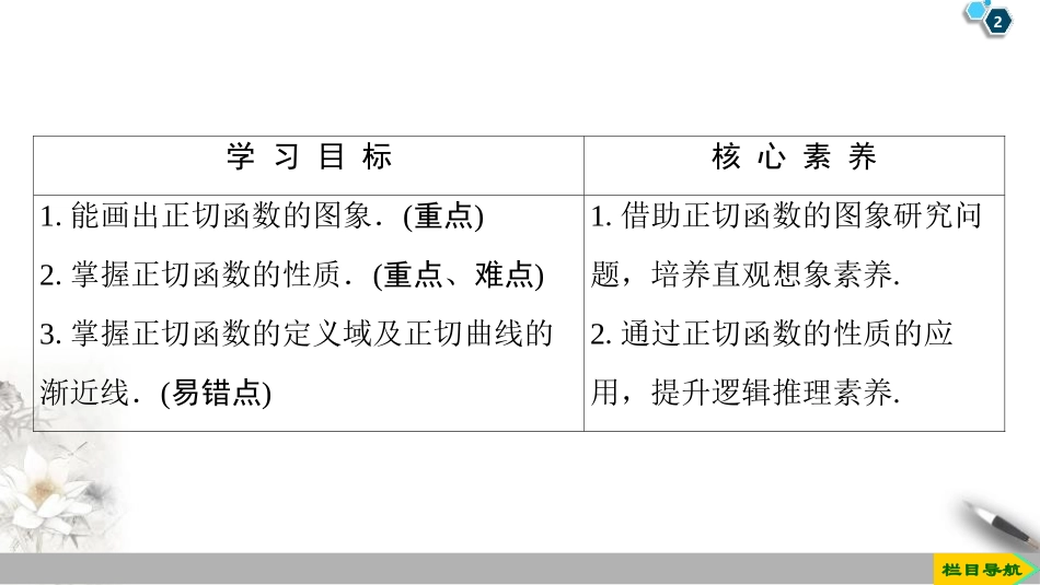 《三角函数的图象与性质》三角函数PPT课件_第2页
