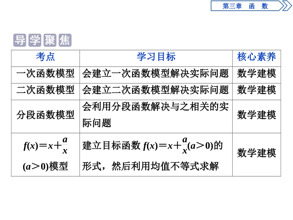 《函数的应用》[人教高中数学B版必修一]_第2页
