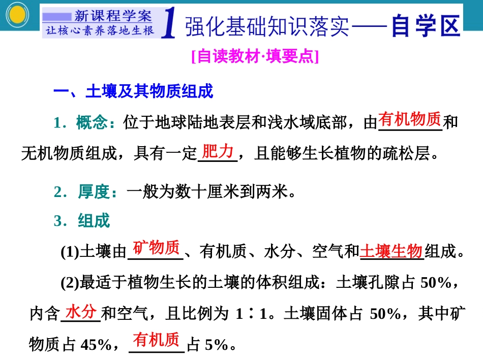 《土壤的主要形成因素》自然地理要素及现象PPT课件_第2页