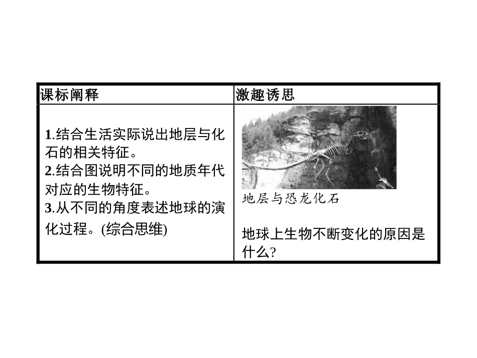 《地球的形成与演化》从宇宙看地球PPT课件[鲁科版高中地理必修一]_第2页