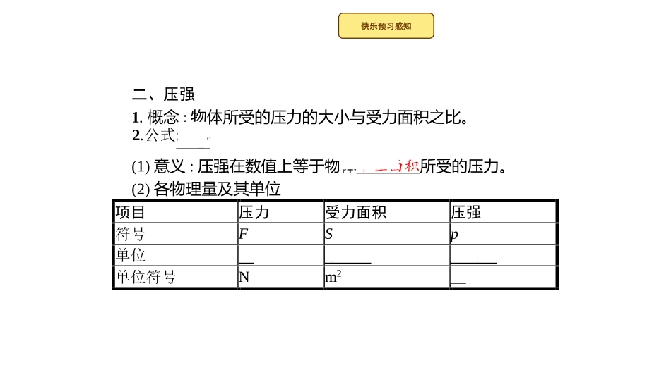 《压强》压强PPT课件[人教版八年级物理下册]_第3页