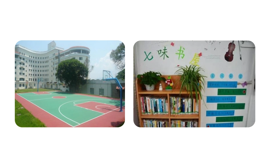 《我的乐园》PPT课件[部编版四年级语文下册]_第3页