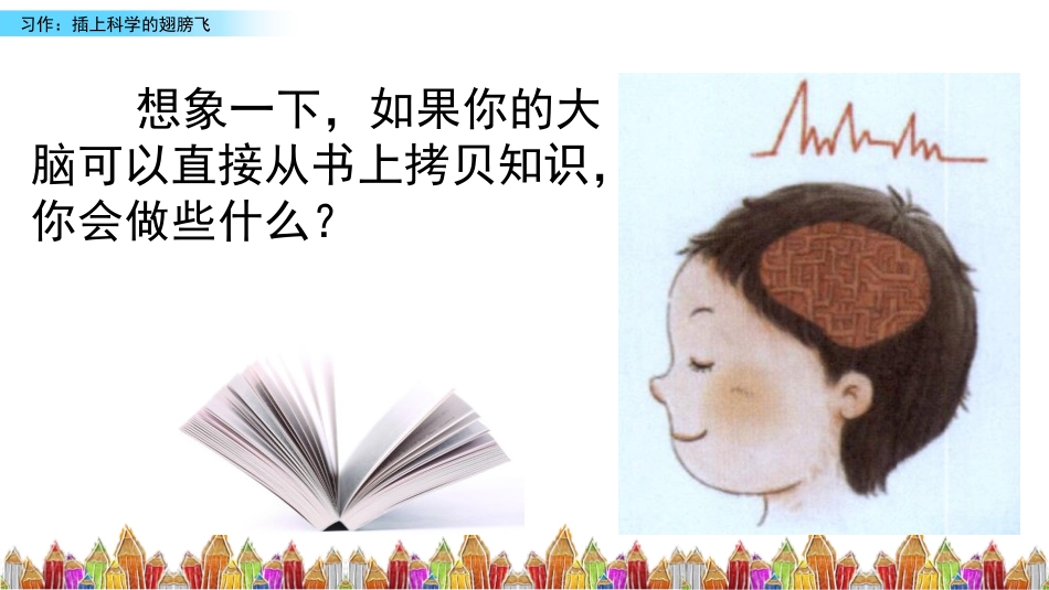 《插上科学的翅膀飞》PPT课件[部编版六年级语文下册]_第2页