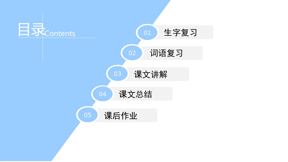 《吃水不忘挖井人》PPT(第二课时)PPT课件[部编版一年级语文]_第2页