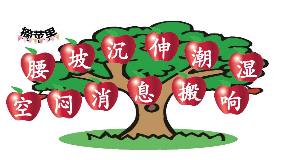 《要下雨了》PPT(第二课时)PPT课件[部编版一年级语文]_第3页
