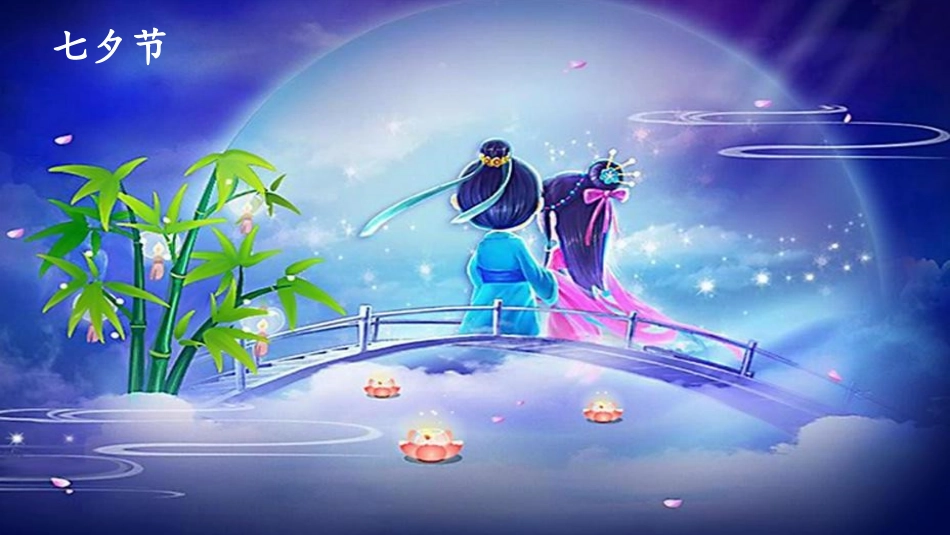 《传统节日》PPT课件[部编版二年级语文下册]_第3页