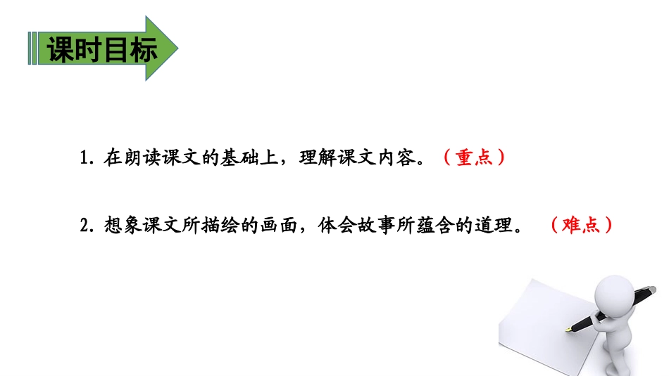 《陶罐和铁罐》PPT课件(第二课时)[部编版三年级语文下册]_第2页