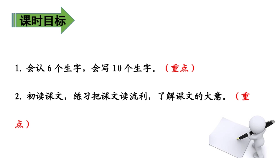 《童年的水墨画》PPT(第一课时)PPT课件[部编版三年级语文]_第3页