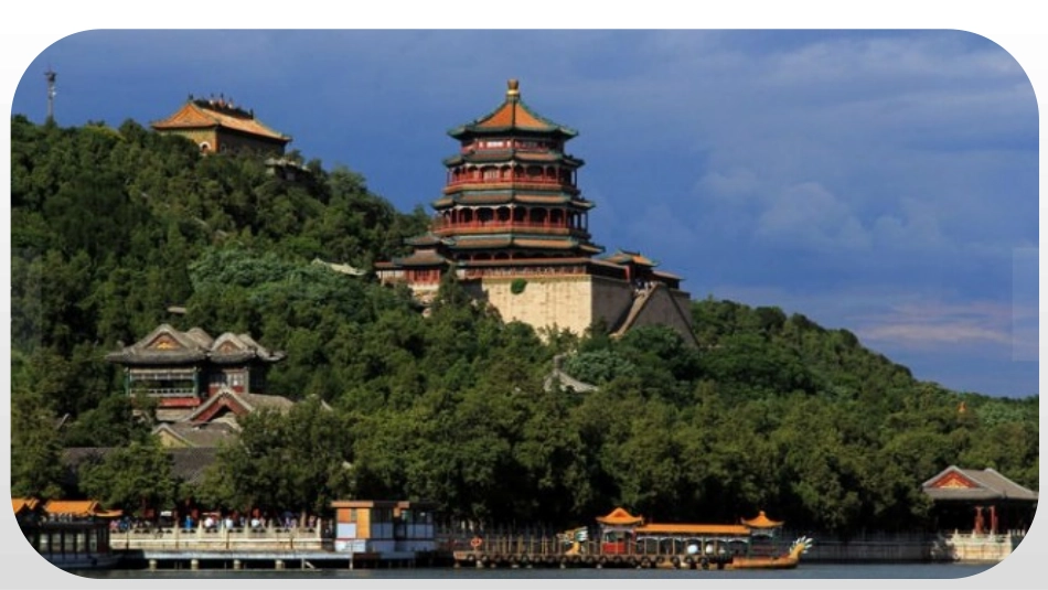 《习作例文:颐和园》PPT课件[部编版四年级语文下册]_第3页