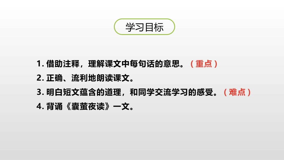《文言文二则》PPT(第2课时)PPT课件[部编版四年级语文]_第2页