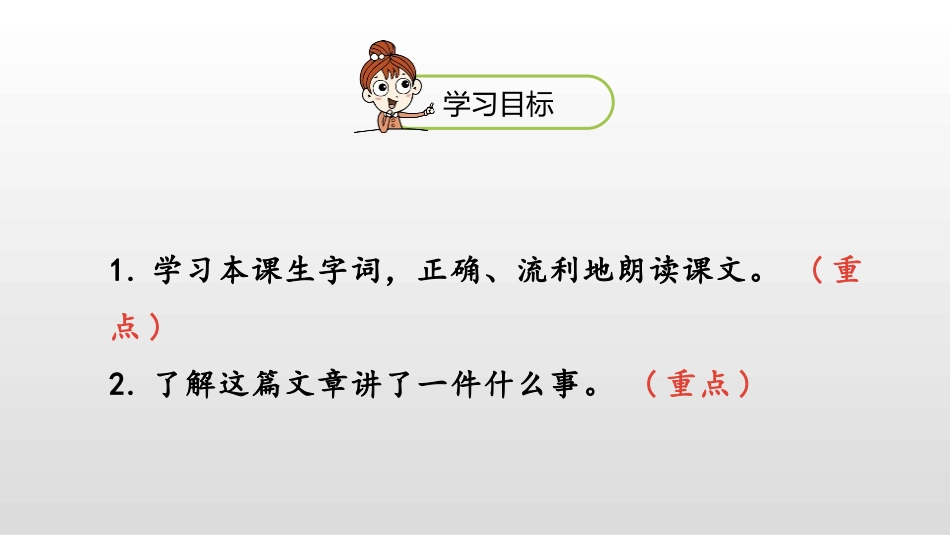 《表里的生物》PPT(第1课时)PPT课件[部编版六年级语文]_第2页
