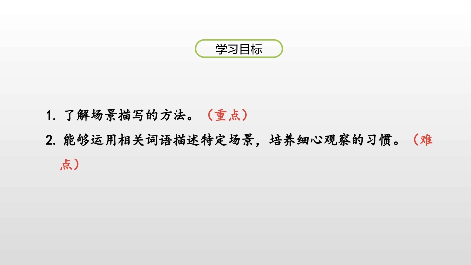 《语文园地七》第1课时PPT课件[部编版五年级语文下册]_第2页