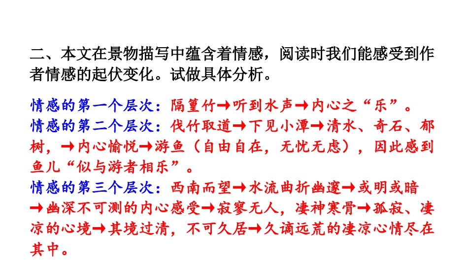 《小石潭记》PPT课件[部编版八年级语文下册]_第3页