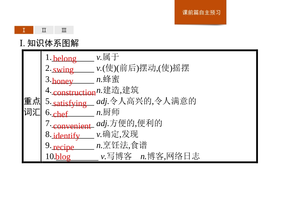 《Food for thought》Section C PPT课件_第2页