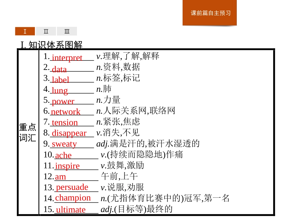 《On the move》SectionC PPT课件_第2页