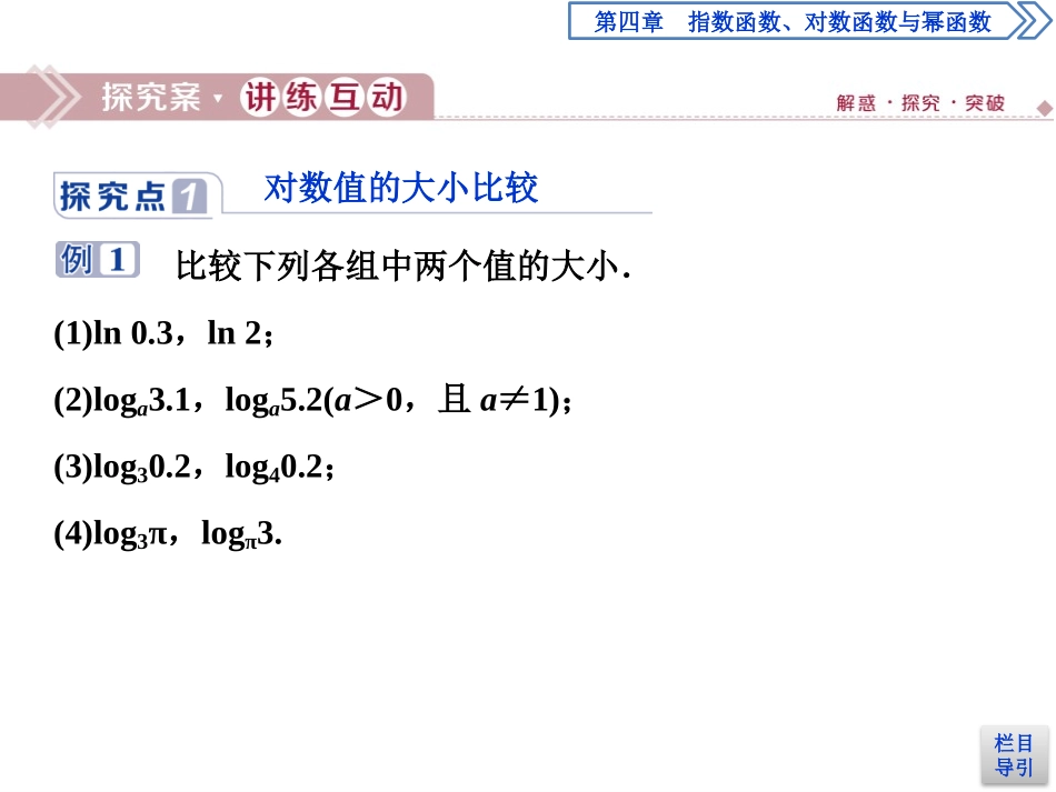 《对数与对数函数》指数函数、对数函数与幂函数PPT课件_第3页