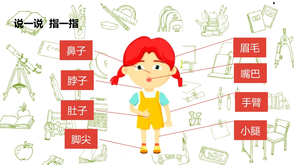 《语文园地四》第1课时PPT课件[部编版一年级语文下册]_第3页