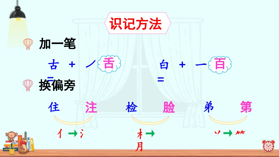 《动物王国开大会》PPT课件[部编版一年级语文下册]_第3页