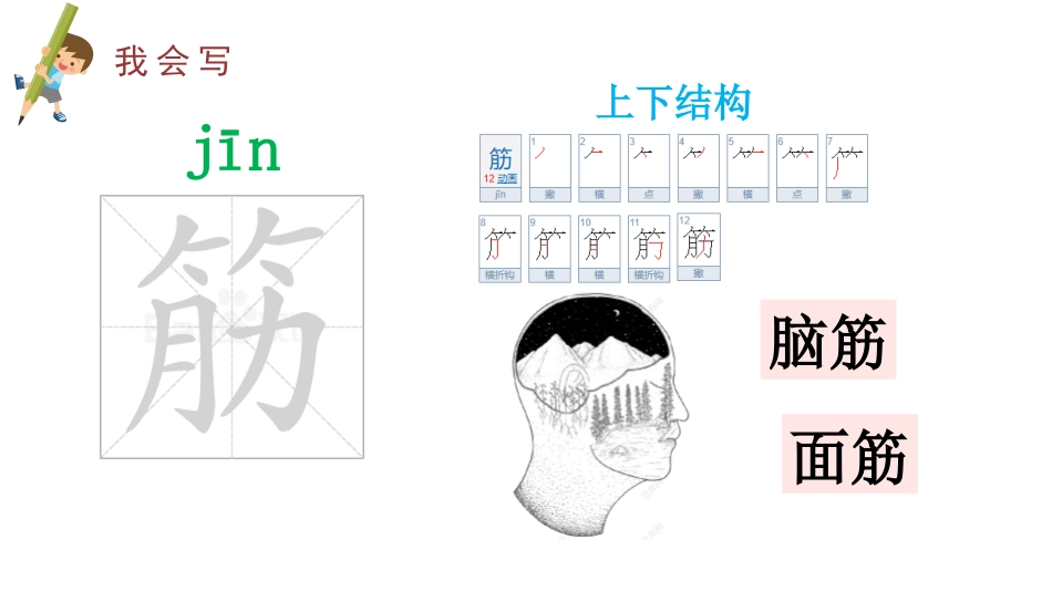 《揠苗助长》寓言二则PPT课件[部编版二年级语文下册]_第3页