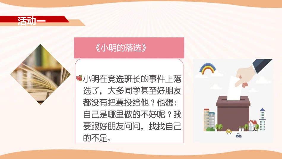 《学会反思》完善自我 健康成长PPT(第1课时)PPT课件_第3页