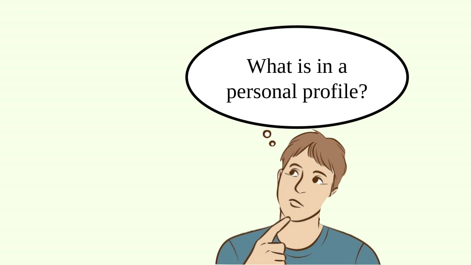 《Information Technology》Writing Workshop PPT课件_第3页