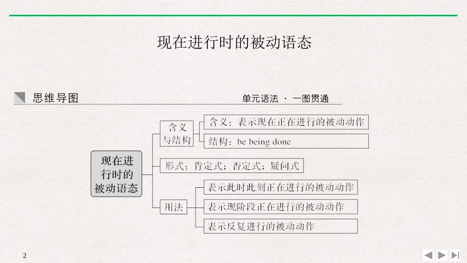 《Wildlife Protection》SectionⅣ PPT课件_第2页