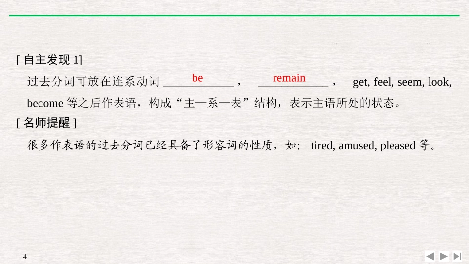 《Music》SectionⅣ PPT课件[人教版高中英语必修二]_第3页